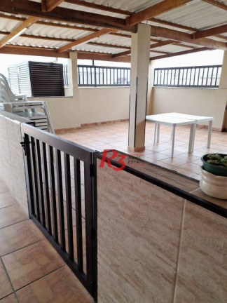 Imagem Apartamento com 2 Quartos à Venda, 87 m² em Embaré - Santos Imagem Apartamento com 2 Quartos à Venda, 87 m² em Embaré - Santos