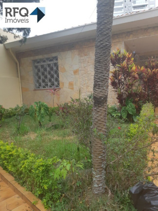 Imagem Casa com 4 Quartos à Venda, 221 m² em Jardim Da Glória - São Paulo