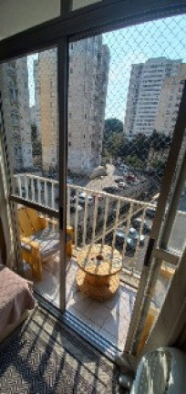 Imagem Apartamento com 2 Quartos à Venda, 53 m² em Jardim Celeste - São Paulo Imagem Apartamento com 2 Quartos à Venda, 53 m² em Jardim Celeste - São Paulo