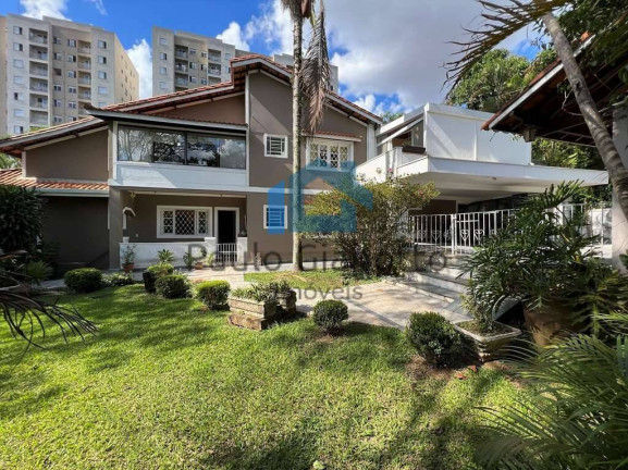 Imagem Casa de Condomínio com 5 Quartos à Venda, 804 m² em Granja Viana - Carapicuíba