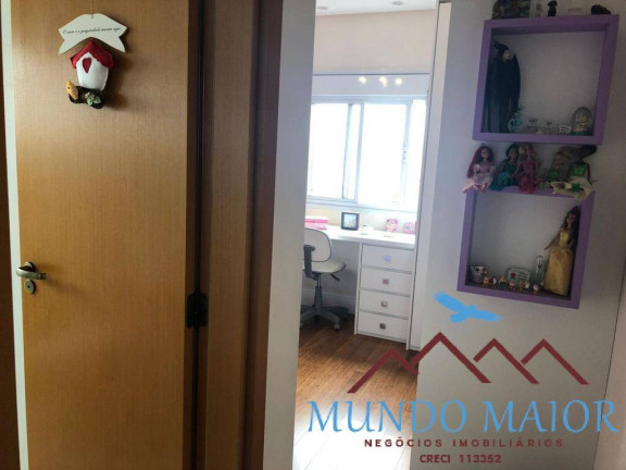 Imagem Apartamento com 3 Quartos à Venda, 130 m² em Vila Floresta - Santo André Imagem Apartamento com 3 Quartos à Venda, 130 m² em Vila Floresta - Santo André