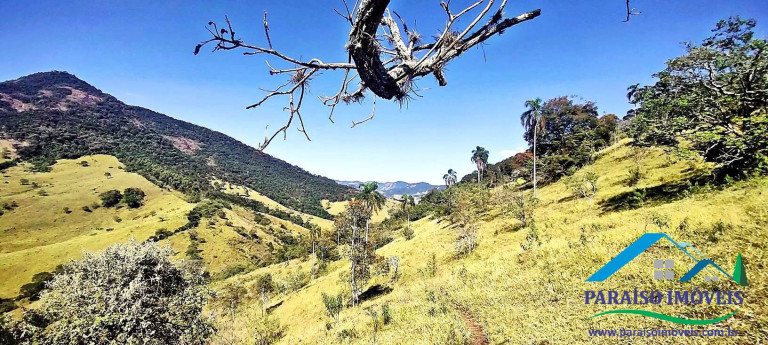 Chácara à Venda, 44 m² em Centro - Paraisópolis