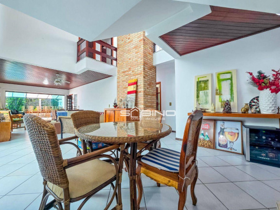 Imagem Casa com 5 Quartos para Alugar, 280 m² em Riviera De São Lourenço - Bertioga Imagem Casa com 5 Quartos para Alugar, 280 m² em Riviera De São Lourenço - Bertioga