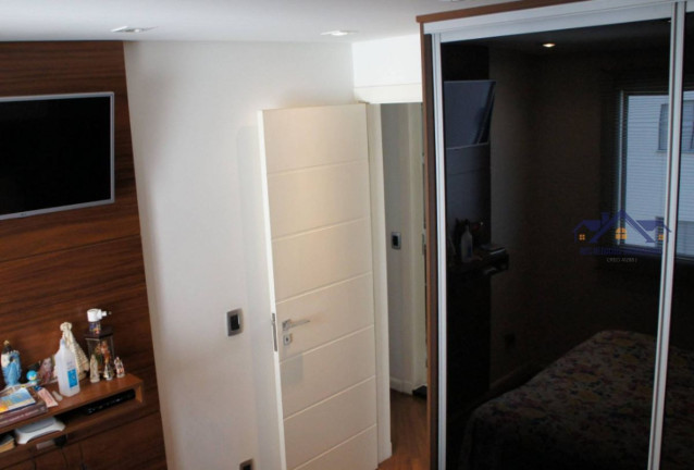 Imagem Apartamento com 3 Quartos à Venda, 60 m² em Jardim Das Vertentes - São Paulo Imagem Apartamento com 3 Quartos à Venda, 60 m² em Jardim Das Vertentes - São Paulo