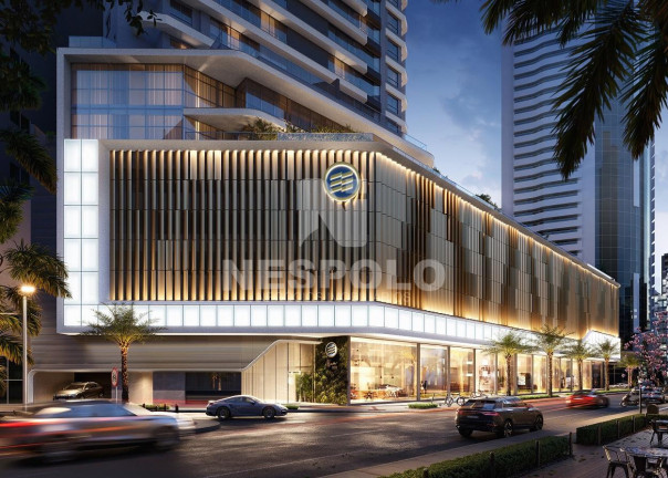 Imagem Apartamento à Venda, 182 m² em Centro - Balneario Camboriu