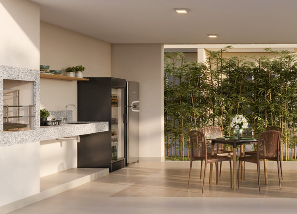 Imagem Apartamento com 1 Quarto à Venda, 26 m² em Penha - São Paulo Imagem Apartamento com 1 Quarto à Venda, 26 m² em Penha - São Paulo