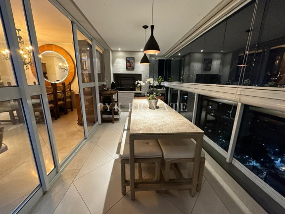 Apartamento com 3 Quartos à Venda, 144 m² em Perdizes - São Paulo