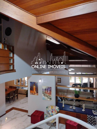 Imagem Casa com 3 Quartos à Venda, 305 m² em Mogi Mirim Imagem Casa com 3 Quartos à Venda, 305 m² em Mogi Mirim