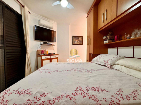 Imagem Apartamento com 3 Quartos à Venda, 110 m² em Tombo - Guarujá Imagem Apartamento com 3 Quartos à Venda, 110 m² em Tombo - Guarujá