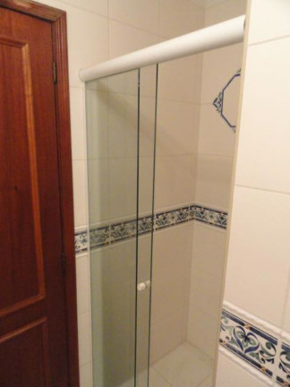 Imagem Imóvel com 4 Quartos à Venda, 220 m² em Parque Do Morumbi - São Paulo