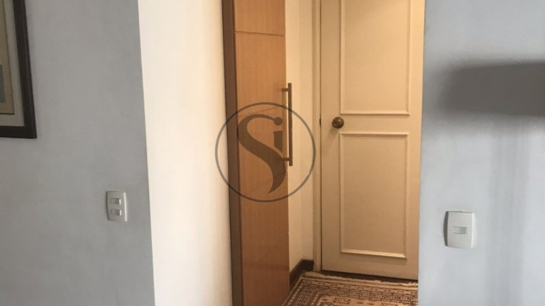 Imagem Apartamento com 3 Quartos à Venda, 168 m² em Indianópolis - São Paulo Imagem Apartamento com 3 Quartos à Venda, 168 m² em Indianópolis - São Paulo
