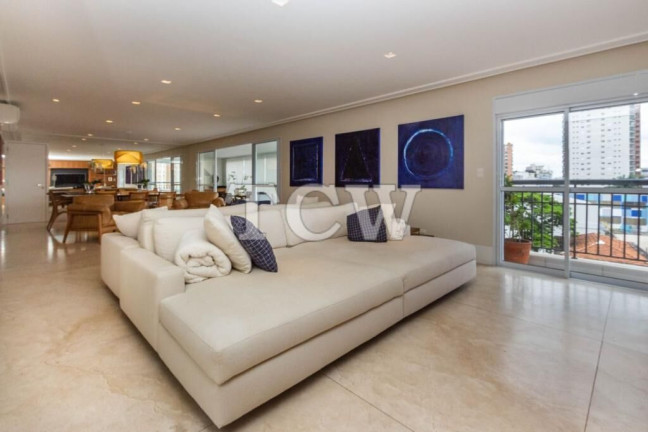 Imagem Apartamento com 3 Quartos à Venda, 246 m² em Vila Mariana - São Paulo Imagem Apartamento com 3 Quartos à Venda, 246 m² em Vila Mariana - São Paulo