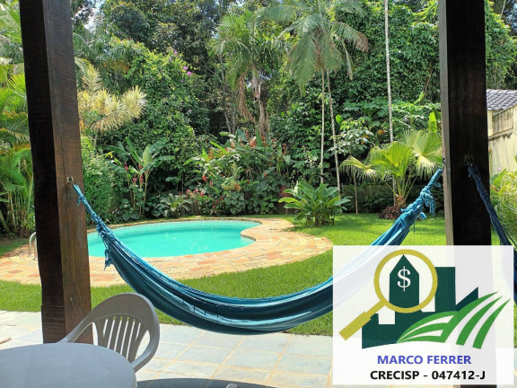 Imagem Casa com 3 Quartos à Venda, 229 m² em Riviera - Bertioga Imagem Casa com 3 Quartos à Venda, 229 m² em Riviera - Bertioga