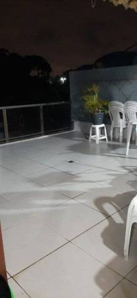 Imagem Cobertura com 3 Quartos à Venda, 160 m² em Barra Da Tijuca - Rio De Janeiro