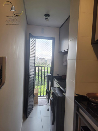 Foto do imóvel Apartamento com 2 Quartos à Venda, 58 m² em Parque Campolim - Sorocaba
