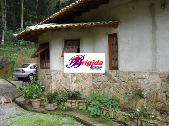 Imagem Casa de Condomínio com 4 Quartos à Venda, 294 m² em Parque Dom Henrique - Cotia Imagem Casa de Condomínio com 4 Quartos à Venda, 294 m² em Parque Dom Henrique - Cotia