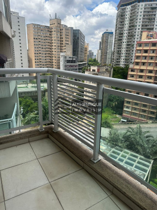 Imagem Apartamento com 1 Quarto à Venda, 46 m² em Consolação - São Paulo Imagem Apartamento com 1 Quarto à Venda, 46 m² em Consolação - São Paulo