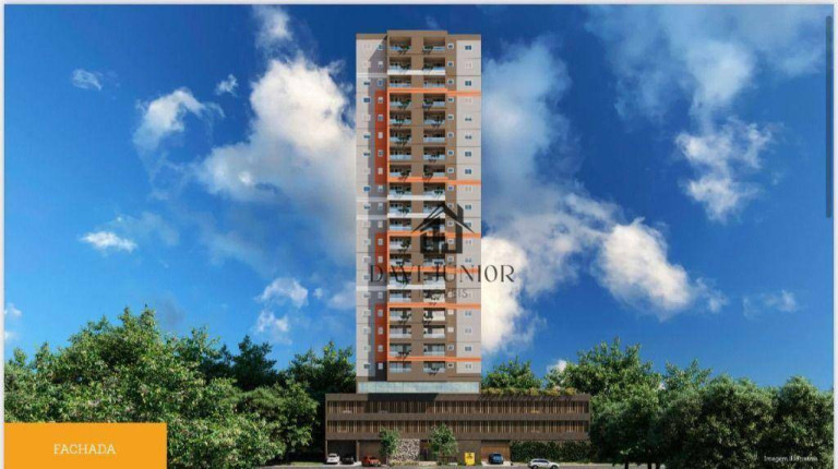 Imagem Apartamento com 2 Quartos à Venda, 71 m² em Parque Campolim - Sorocaba Imagem Apartamento com 2 Quartos à Venda, 71 m² em Parque Campolim - Sorocaba