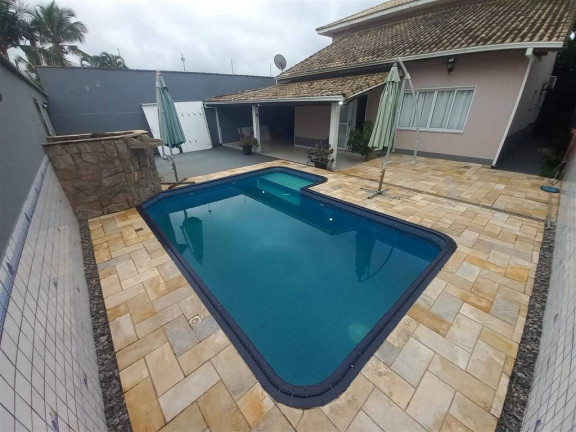 Imagem Sobrado com 4 Quartos à Venda, 267 m² em Balneario Florida - Praia Grande Imagem Sobrado com 4 Quartos à Venda, 267 m² em Balneario Florida - Praia Grande