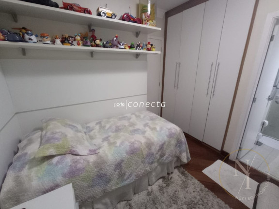 Imagem Apartamento com 3 Quartos à Venda, 174 m² em Vila Gomes Cardim - São Paulo