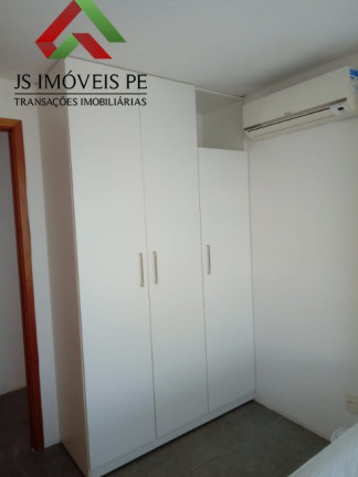 Imagem Imóvel com 2 Quartos para Alugar, 60 m² em Setubal - Recife