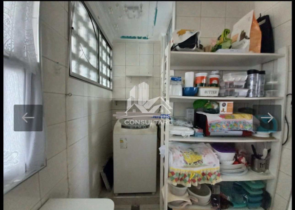 Imagem Apartamento com 2 Quartos à Venda, 72 m² em Itararé - São Vicente