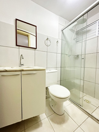 Imagem Imóvel com 3 Quartos à Venda, 129 m² em Norte (águas Claras) - Brasília Imagem Imóvel com 3 Quartos à Venda, 129 m² em Norte (águas Claras) - Brasília
