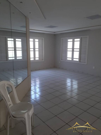 Imagem Casa com 3 Quartos para Alugar, 300 m² em Capim Macio - Natal