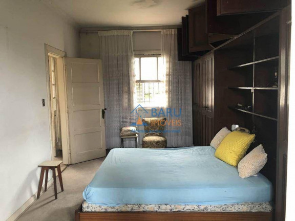 Imagem Casa com 5 Quartos à Venda, 320 m² em Pacaembu - São Paulo Imagem Casa com 5 Quartos à Venda, 320 m² em Pacaembu - São Paulo