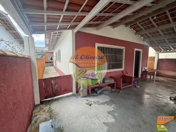Imagem Casa com 2 Quartos à Venda, 136 m² em Perequê Açu - Ubatuba Imagem Casa com 2 Quartos à Venda, 136 m² em Perequê Açu - Ubatuba