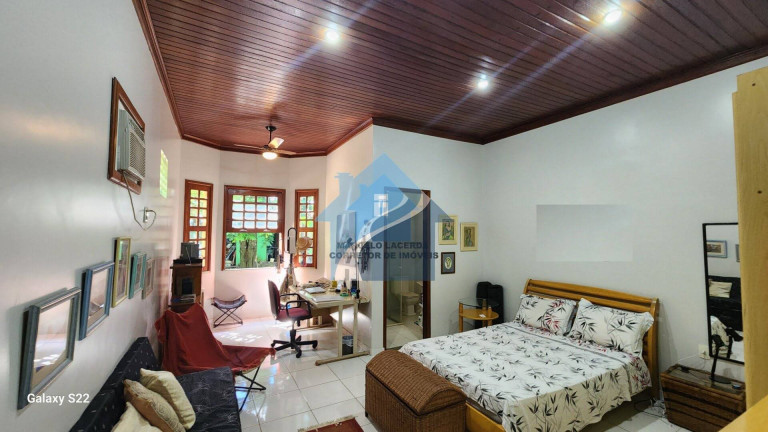 Imagem Casa com 3 Quartos à Venda, 200 m² em Nossa Senhora Das Graças - Manaus Imagem Casa com 3 Quartos à Venda, 200 m² em Nossa Senhora Das Graças - Manaus