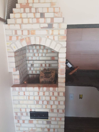 Imagem Casa com 4 Quartos à Venda, 238 m² em Parque Rosário - Campos Dos Goytacazes Imagem Casa com 4 Quartos à Venda, 238 m² em Parque Rosário - Campos Dos Goytacazes