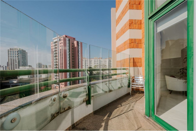 Imagem Imóvel com 4 Quartos à Venda, em Vila Mariana - São Paulo Imagem Imóvel com 4 Quartos à Venda, em Vila Mariana - São Paulo
