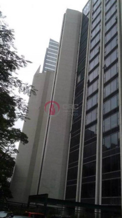 Ponto Comercial à Venda, 375 m² em Cidade Monções - São Paulo