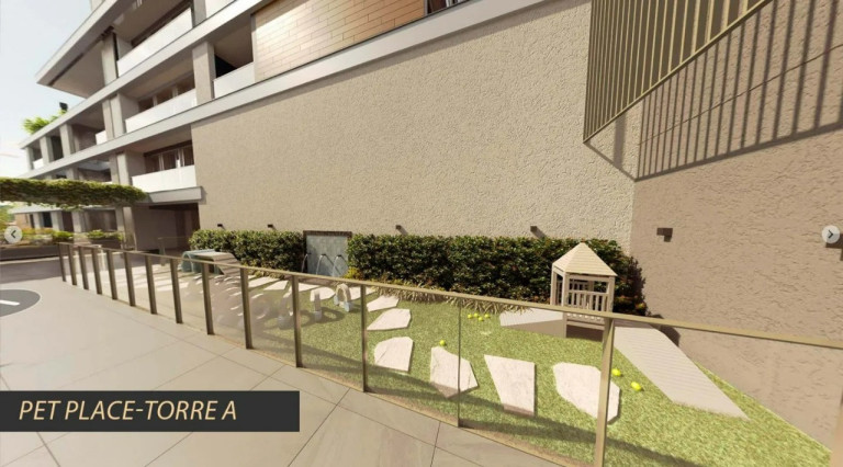 Imagem Apartamento com 1 Quarto à Venda, 117 m² em Cacupé - Florianópolis Imagem Apartamento com 1 Quarto à Venda, 117 m² em Cacupé - Florianópolis