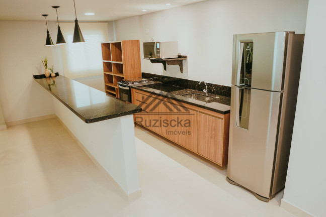 Imagem Apartamento com 2 Quartos à Venda, 70 m² em Vila Atlântica - Mongaguá Imagem Apartamento com 2 Quartos à Venda, 70 m² em Vila Atlântica - Mongaguá