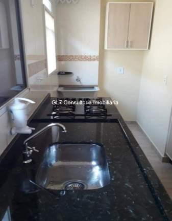 Imagem Apartamento com 2 Quartos à Venda, 51 m² em Jardim Dos Colibris - Indaiatuba Imagem Apartamento com 2 Quartos à Venda, 51 m² em Jardim Dos Colibris - Indaiatuba