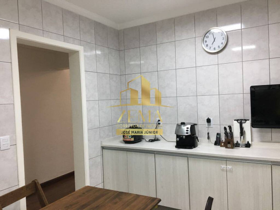 Imagem Apartamento com 3 Quartos à Venda, 100 m² em Alto Ipiranga - Mogi Das Cruzes