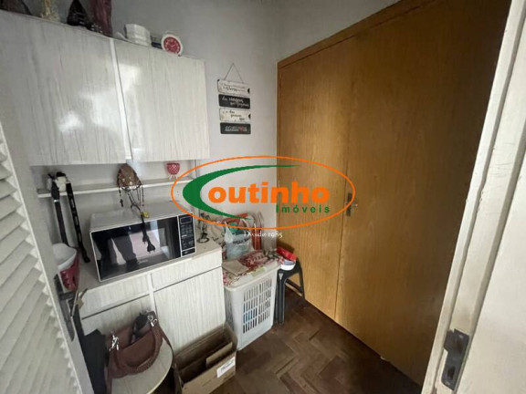 Imagem Apartamento com 3 Quartos à Venda, 88 m² em Vila Isabel - Rio De Janeiro Imagem Apartamento com 3 Quartos à Venda, 88 m² em Vila Isabel - Rio De Janeiro