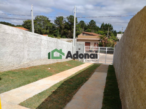 Imagem Casa com 3 Quartos à Venda, 86 m² em Maracaná - Jarinu Imagem Casa com 3 Quartos à Venda, 86 m² em Maracaná - Jarinu