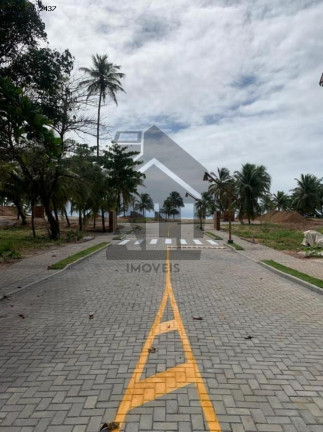 Imagem Terreno à Venda, 623 m² em Guarajuba (monte Gordo) - Camaçari