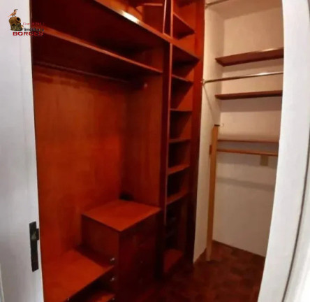 Imagem Apartamento com 3 Quartos à Venda, 177 m² em Moema - São Paulo