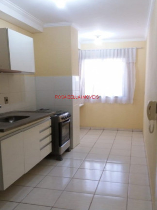 Imagem Apartamento com 2 Quartos à Venda, 52 m² em Chácara Planalto - Jundiaí