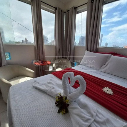 Imagem Casa com 12 Quartos à Venda, 435 m² em Ponta Negra - Natal Imagem Casa com 12 Quartos à Venda, 435 m² em Ponta Negra - Natal