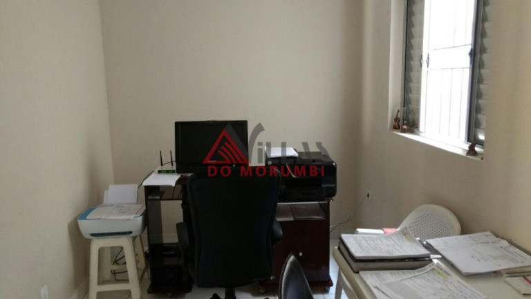 Imagem Casa com 4 Quartos à Venda, 123 m² em Jardim Soraia - São Paulo Imagem Casa com 4 Quartos à Venda, 123 m² em Jardim Soraia - São Paulo