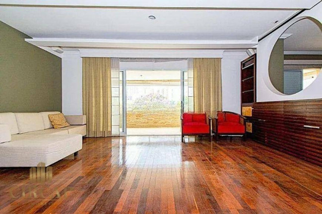 Imagem Apartamento com 3 Quartos à Venda, 167 m² em Pacaembu - São Paulo Imagem Apartamento com 3 Quartos à Venda, 167 m² em Pacaembu - São Paulo