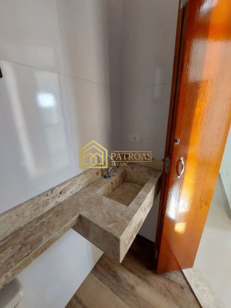 Imagem Apartamento com 2 Quartos à Venda, 36 m² em Jardim Utinga - Santo André Imagem Apartamento com 2 Quartos à Venda, 36 m² em Jardim Utinga - Santo André