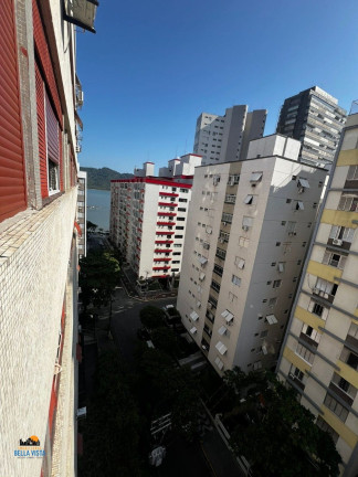 Imagem Loft com 1 Quarto à Venda, em Itararé - São Vicente Imagem Loft com 1 Quarto à Venda, em Itararé - São Vicente