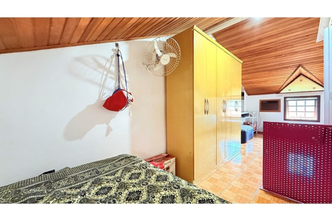 Imagem Casa de Condomínio com 3 Quartos à Venda, 80 m² em Vila Nova - Porto Alegre Imagem Casa de Condomínio com 3 Quartos à Venda, 80 m² em Vila Nova - Porto Alegre