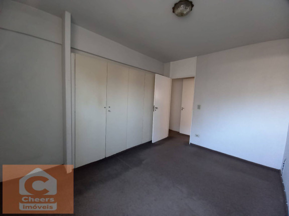 Imagem Apartamento com 3 Quartos à Venda, 121 m² em Paraíso - São Paulo Imagem Apartamento com 3 Quartos à Venda, 121 m² em Paraíso - São Paulo